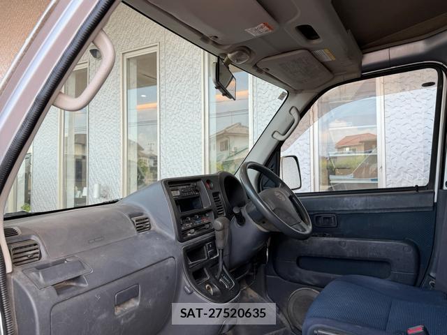 Daihatsu HIJET CARGO 2008-12 8649383-19