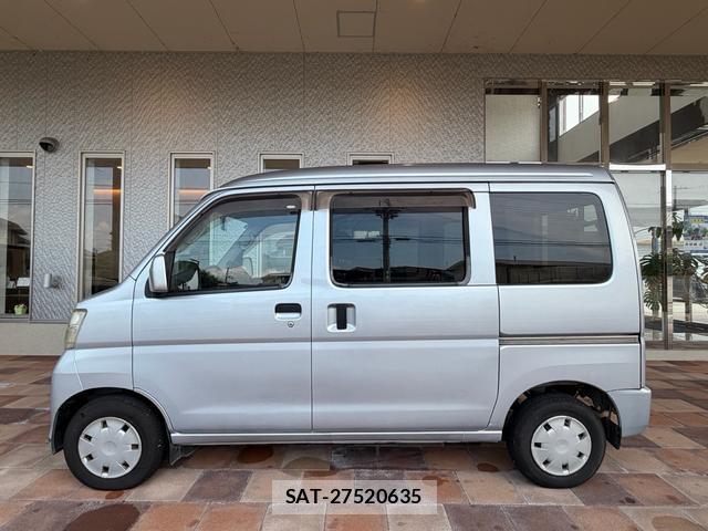 Daihatsu HIJET CARGO 2008-12 8649383-2