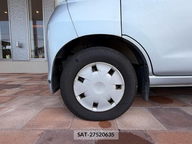 Daihatsu HIJET CARGO 2008-12 8649383-3