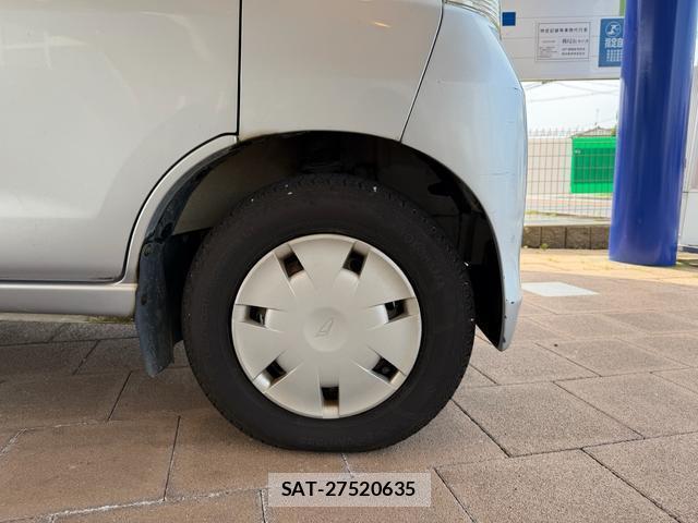 Daihatsu HIJET CARGO 2008-12 8649383-8