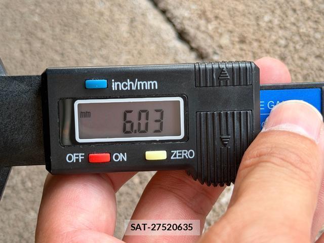Daihatsu HIJET CARGO 2008-12 8649383-9