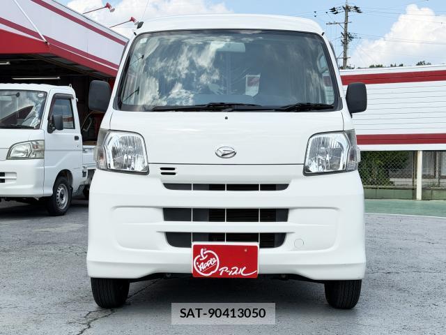 Daihatsu HIJET CARGO 2017-05 8650174-10