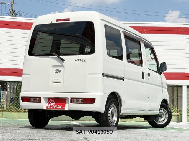 Daihatsu HIJET CARGO 2017-05 8650174-2