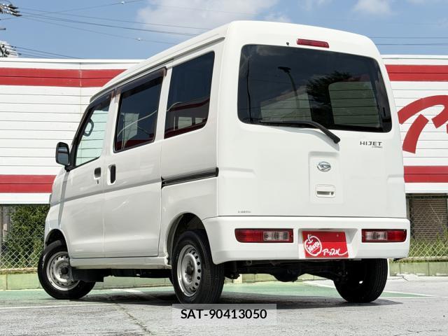 Daihatsu HIJET CARGO 2017-05 8650174-3