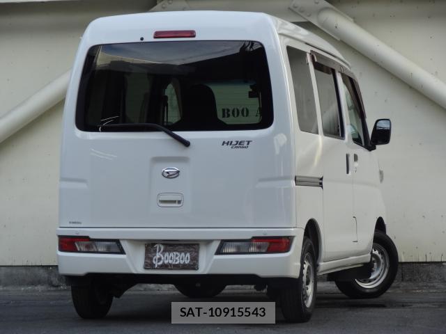 Daihatsu HIJET CARGO 2020-06 8650861-1