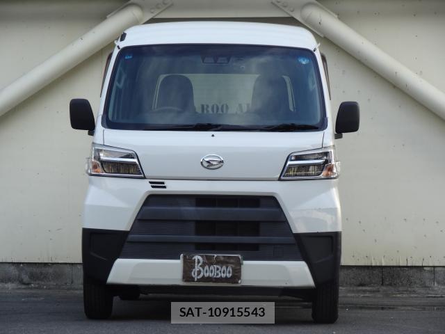 Daihatsu HIJET CARGO 2020-06 8650861-11