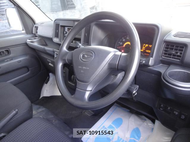 Daihatsu HIJET CARGO 2020-06 8650861-13