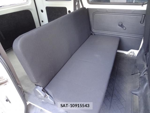 Daihatsu HIJET CARGO 2020-06 8650861-14