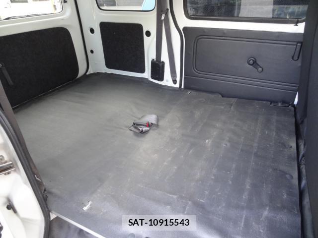 Daihatsu HIJET CARGO 2020-06 8650861-15