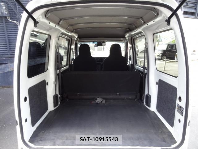 Daihatsu HIJET CARGO 2020-06 8650861-16