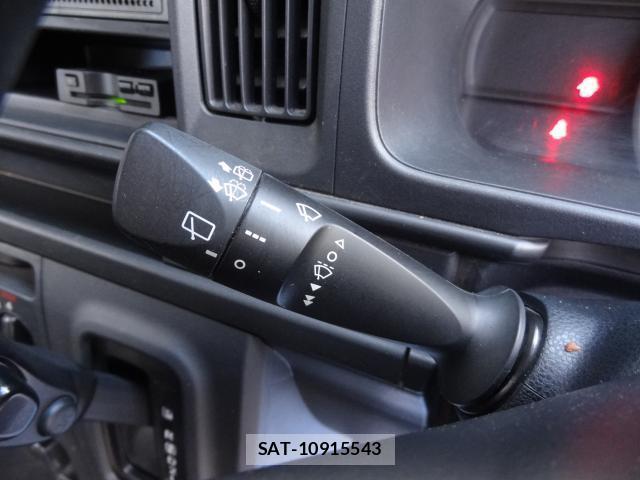 Daihatsu HIJET CARGO 2020-06 8650861-17