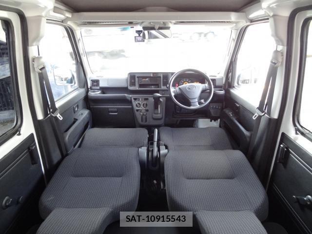Daihatsu HIJET CARGO 2020-06 8650861-2