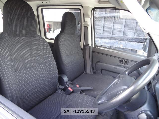 Daihatsu HIJET CARGO 2020-06 8650861-3