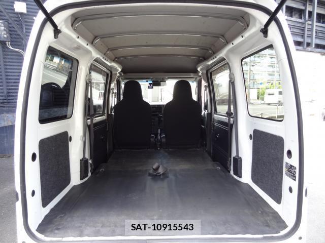Daihatsu HIJET CARGO 2020-06 8650861-4