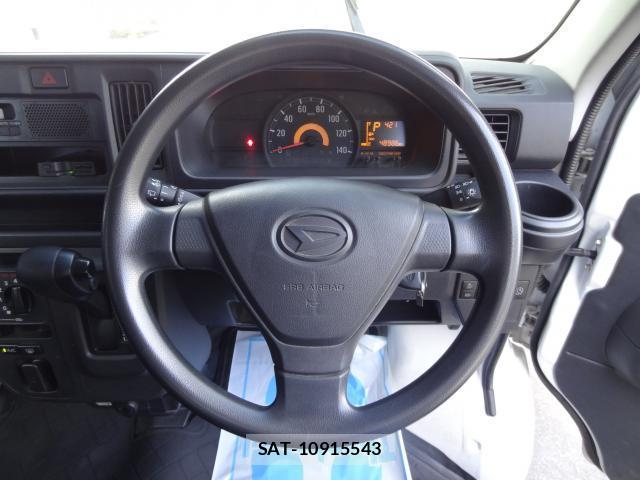 Daihatsu HIJET CARGO 2020-06 8650861-5