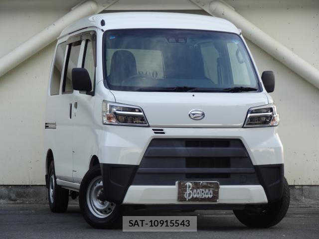 Daihatsu HIJET CARGO 2020-06 8650861-9