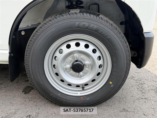 Daihatsu HIJET CARGO 2026-03 8650901-12