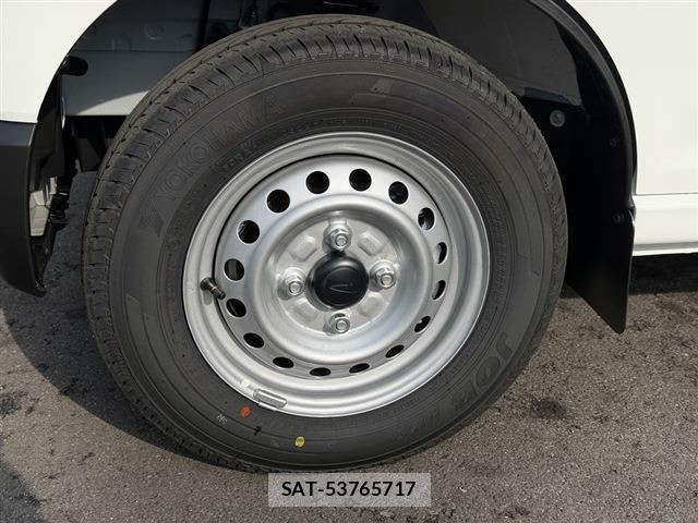 Daihatsu HIJET CARGO 2026-03 8650901-15