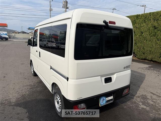 Daihatsu HIJET CARGO 2026-03 8650901-17