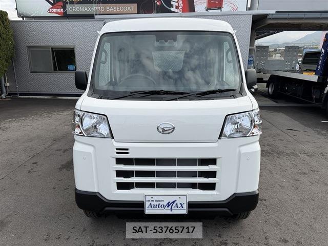 Daihatsu HIJET CARGO 2026-03 8650901-3