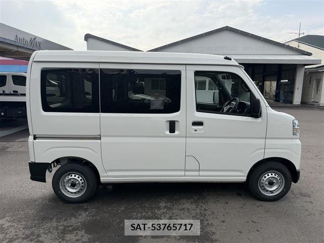 Daihatsu HIJET CARGO 2026-03 8650901-5
