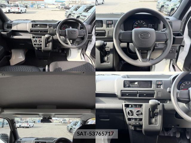 Daihatsu HIJET CARGO 2026-03 8650901-8
