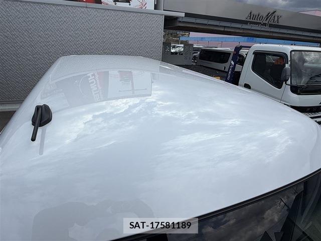 Daihatsu HIJET CARGO 2026-03 8650905-11