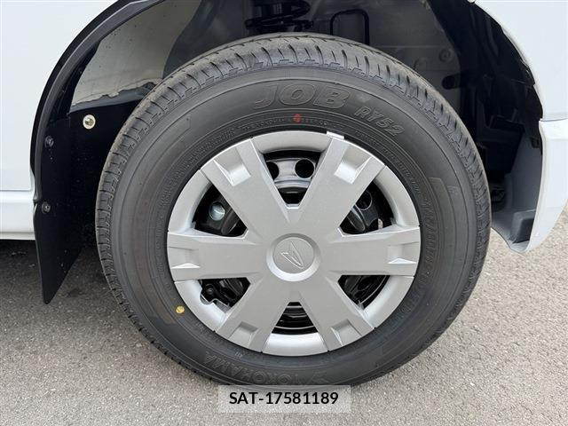 Daihatsu HIJET CARGO 2026-03 8650905-12