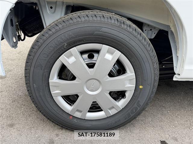 Daihatsu HIJET CARGO 2026-03 8650905-13
