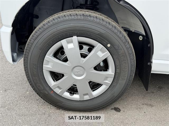 Daihatsu HIJET CARGO 2026-03 8650905-15