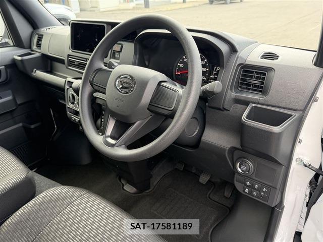 Daihatsu HIJET CARGO 2026-03 8650905-16