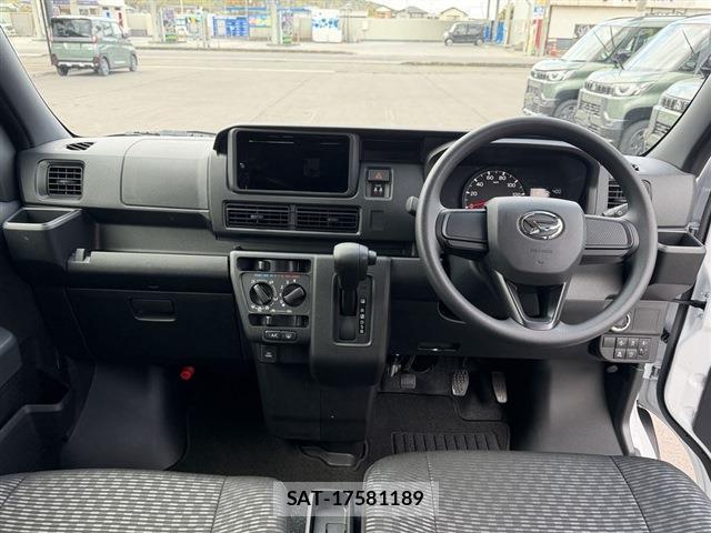 Daihatsu HIJET CARGO 2026-03 8650905-17