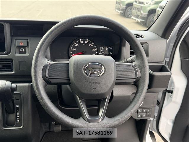 Daihatsu HIJET CARGO 2026-03 8650905-18
