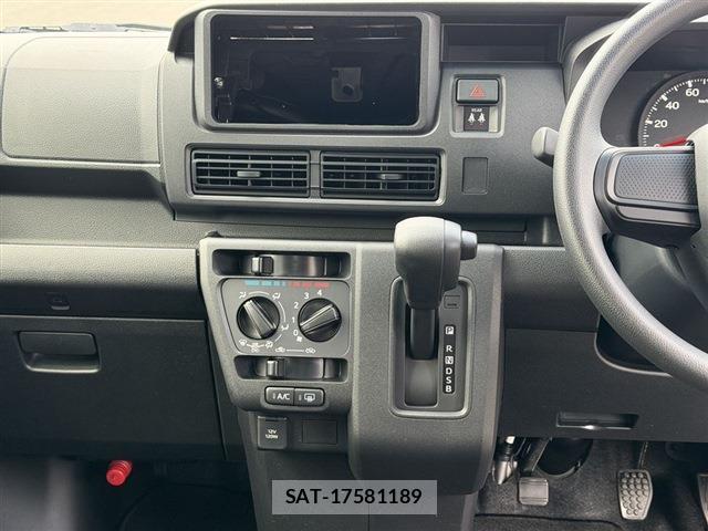 Daihatsu HIJET CARGO 2026-03 8650905-19