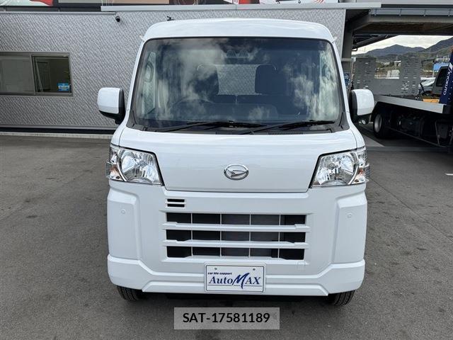 Daihatsu HIJET CARGO 2026-03 8650905-3