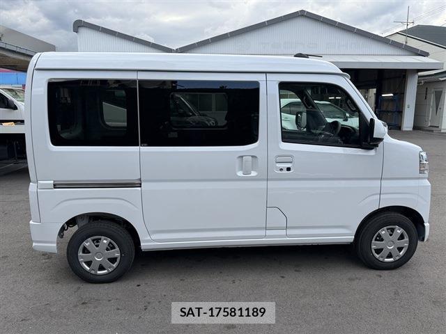 Daihatsu HIJET CARGO 2026-03 8650905-5