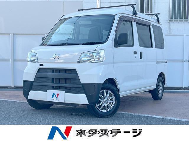 Daihatsu HIJET CARGO 2021-03 8651030-0