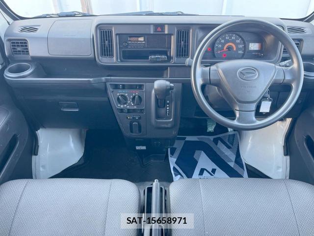 Daihatsu HIJET CARGO 2021-03 8651030-1