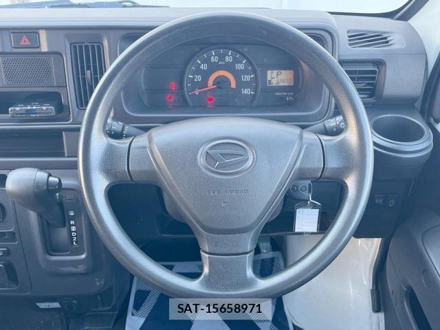 Daihatsu HIJET CARGO 2021-03 8651030-10