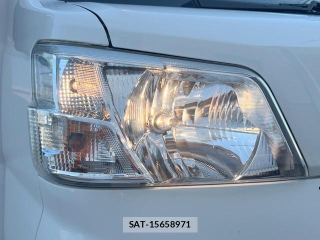Daihatsu HIJET CARGO 2021-03 8651030-11