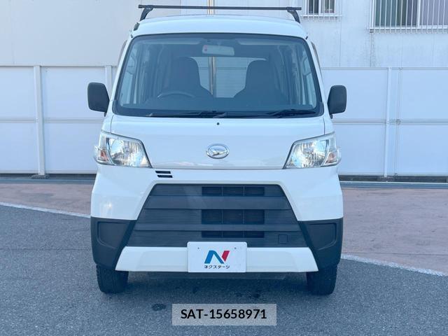 Daihatsu HIJET CARGO 2021-03 8651030-13