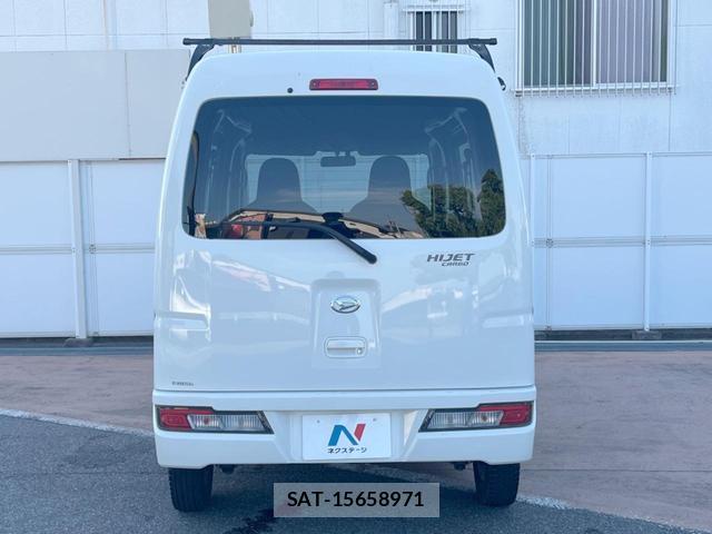 Daihatsu HIJET CARGO 2021-03 8651030-14