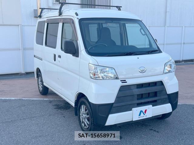 Daihatsu HIJET CARGO 2021-03 8651030-15