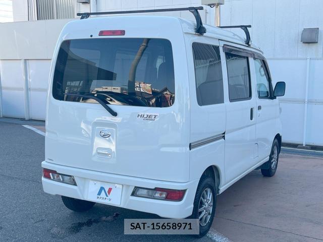 Daihatsu HIJET CARGO 2021-03 8651030-16