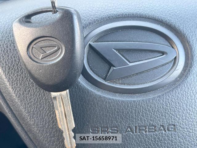Daihatsu HIJET CARGO 2021-03 8651030-4