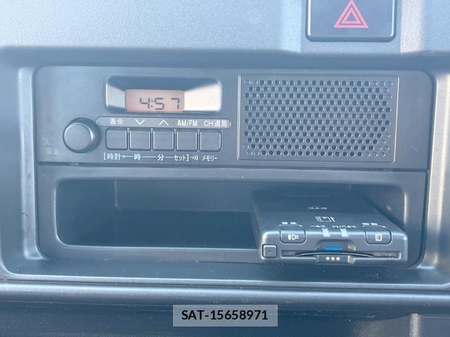 Daihatsu HIJET CARGO 2021-03 8651030-5