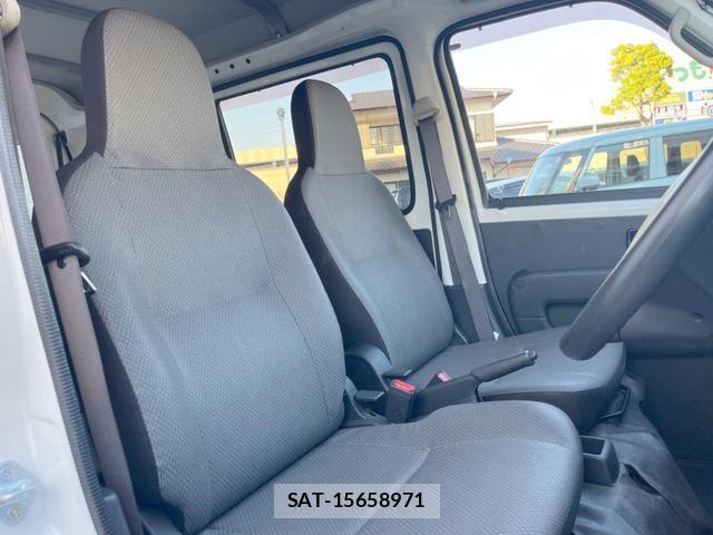 Daihatsu HIJET CARGO 2021-03 8651030-7