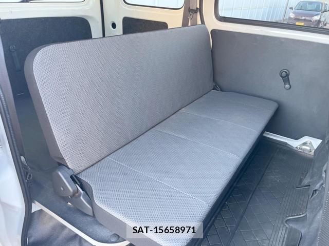 Daihatsu HIJET CARGO 2021-03 8651030-8