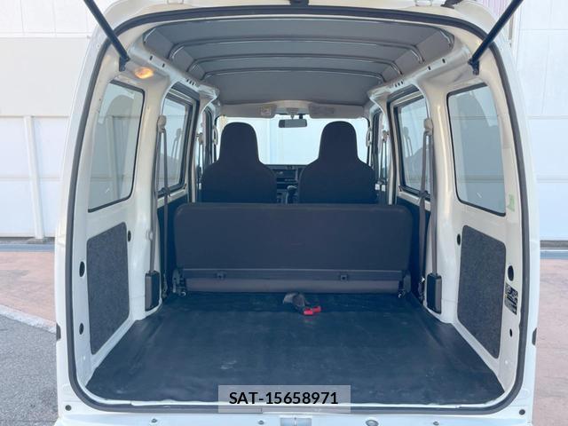 Daihatsu HIJET CARGO 2021-03 8651030-9