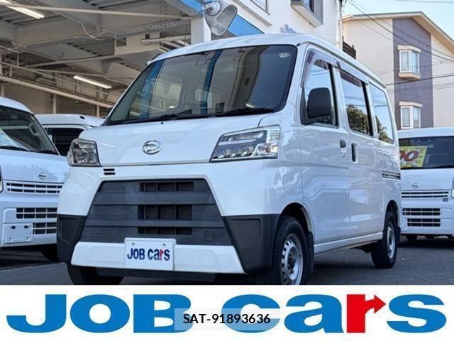 Daihatsu HIJET CARGO 2020-07 8651173-0